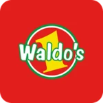 waldo's android application logo